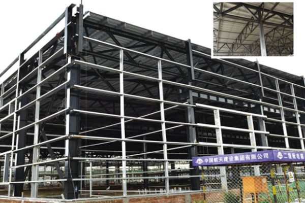 沈陽(yáng)彩鋼板安裝服務(wù)指南：相關(guān)流程與注意事項(xiàng)